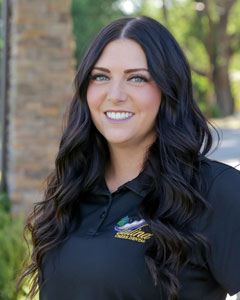 Dawn, Dental Assistant at Salina Creek Dental