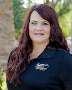 Suzette, Financial Coordinator