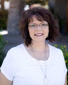 Randi, Front Desk Receptionist at Salina Creek Dental